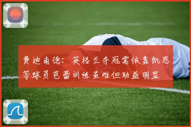 费迪南德：英格兰夺冠需依靠凯恩等球员芭蕾训练虽难但助益明显
